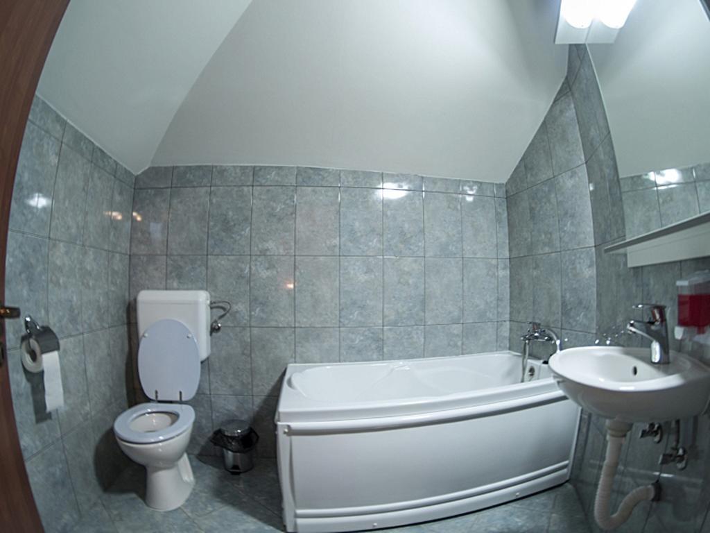 Motel Al Capone Satu Mare Rom bilde