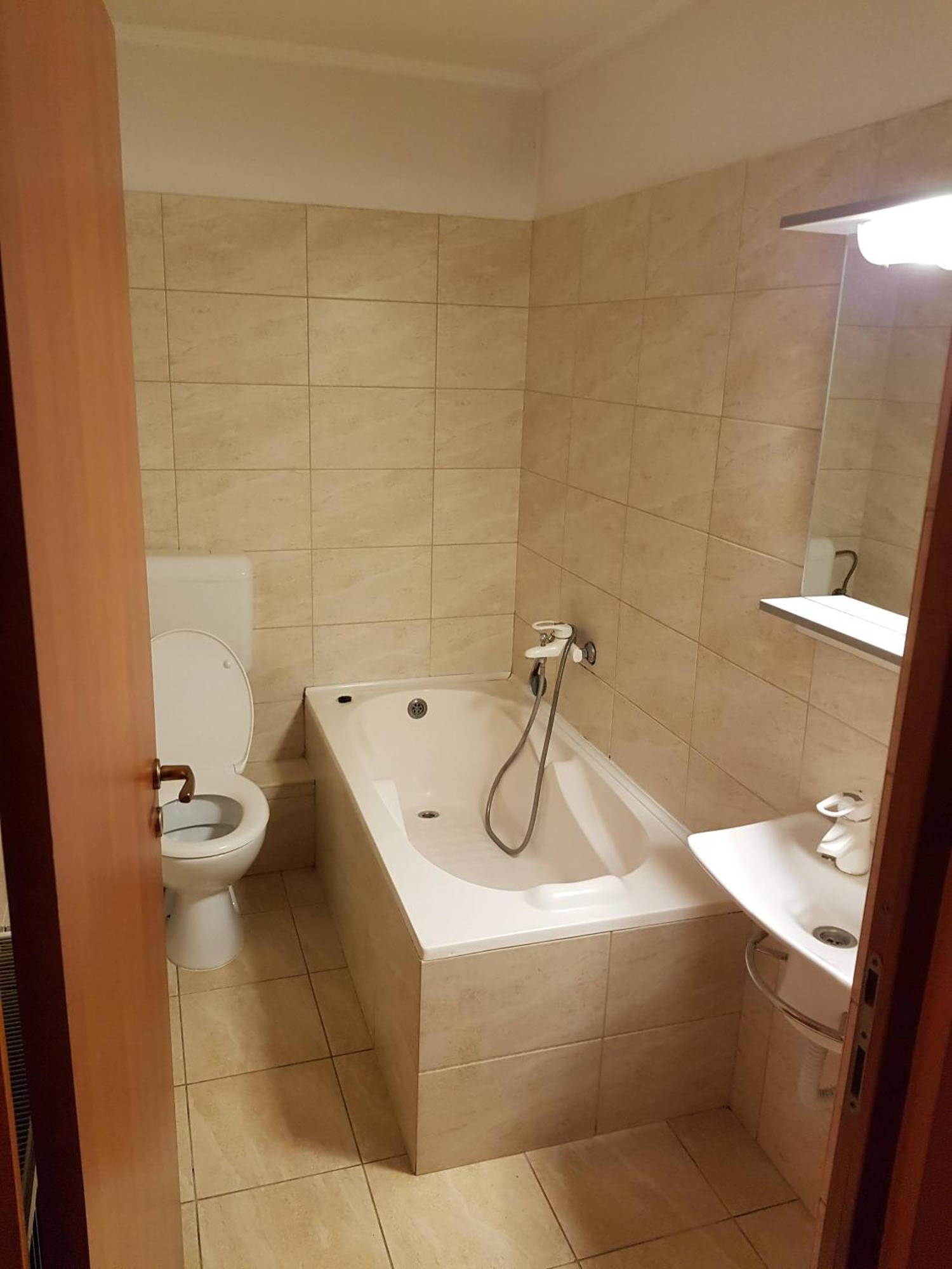 Motel Al Capone Satu Mare Eksteriør bilde