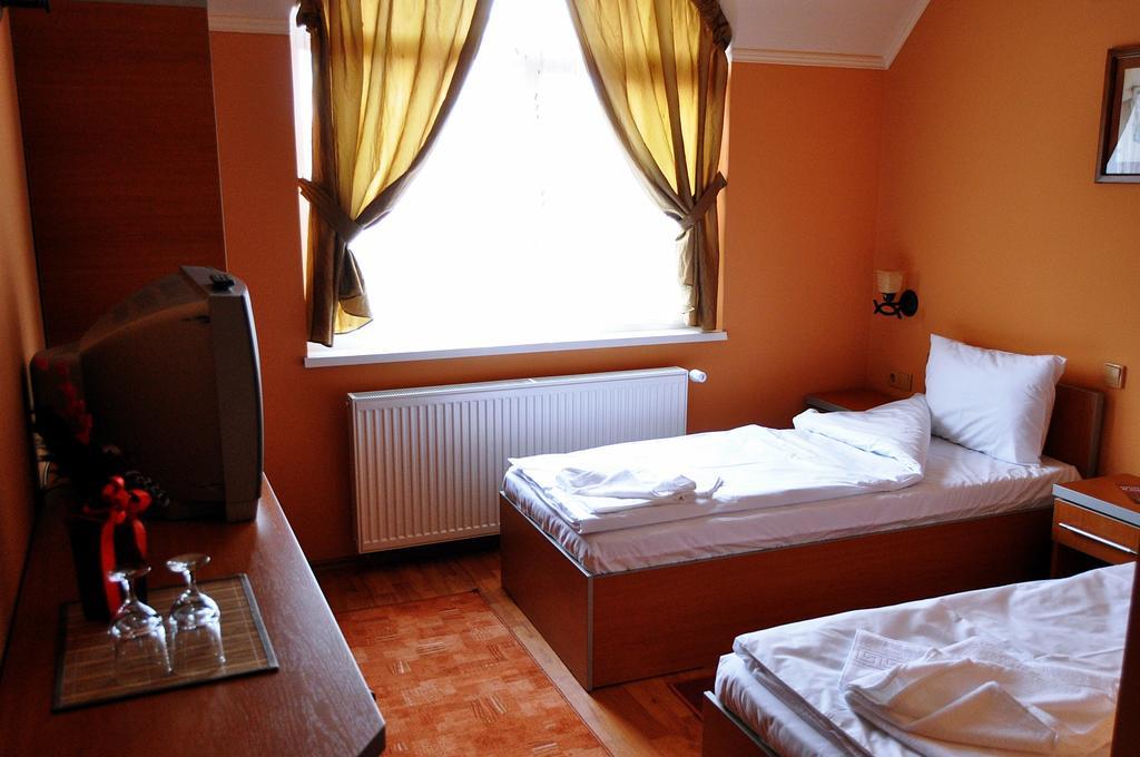 Motel Al Capone Satu Mare Rom bilde